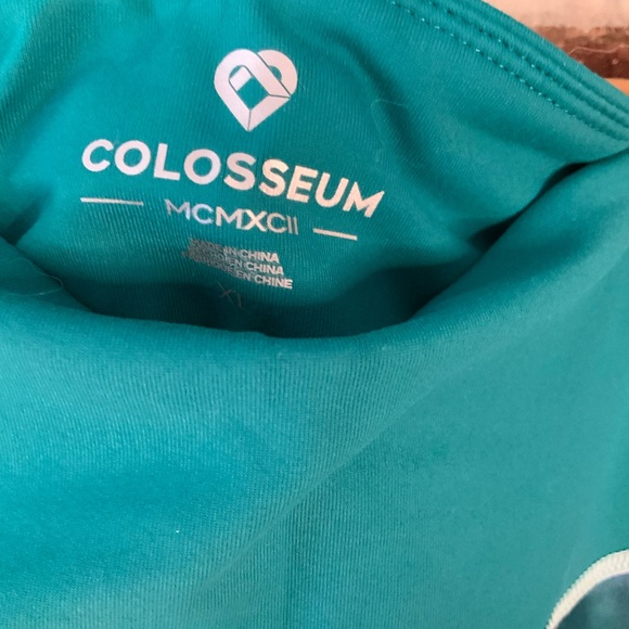 Colosseumm athletic legging - Picture 3 of 4